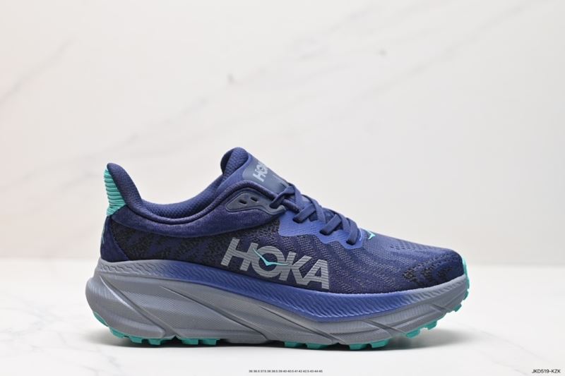 Hoka Shoes